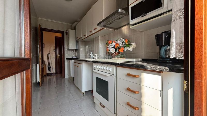 Foto d571309e-4818-4b2a-95ea-651cff1018fc. Pis amb calefacció aparcament a Pedroso Noja