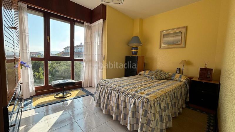 Foto e4500c52-af47-44cc-9e1e-8bf7455513aa. Pis amb calefacció aparcament a Pedroso Noja