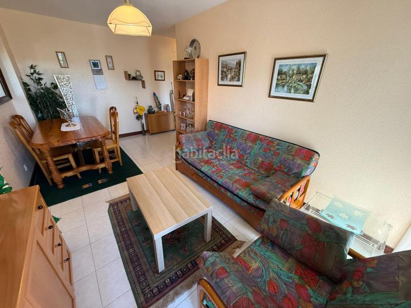 Foto ef93e11e-d526-4849-a026-bc88124f307e. Pis amb calefacció aparcament a Pedroso Noja