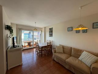 Piso  Los nogales. Piso en venta en noja, 2 dormitorios.