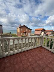 Chalet  Del faro 2403. Chalet en venta en ajo bareyo, 4 dormitorios.