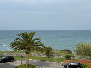 Pis  Salceda. Piso en venta en playa trengandin, 2 dormitorios.