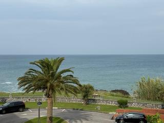 Piso  Salceda. Piso en venta en playa trengandin, 2 dormitorios.