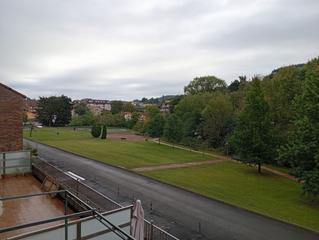 Appartement  La carrera. Piso en venta en beranga, 2 dormitorios.