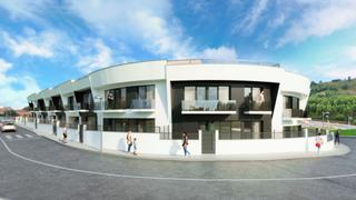 Xalet  España. Chalet en venta en cotolino, 3 dormitorios.