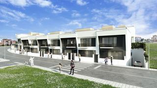 Xalet  España. Chalet en venta en cotolino, 4 dormitorios.