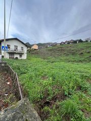 Casa  Pontarron de guriezo. Casa en venta en guriezo, 7 dormitorios.