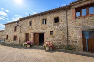 Casa  Vierna. Casa en venta en san bartolome de meruelo.