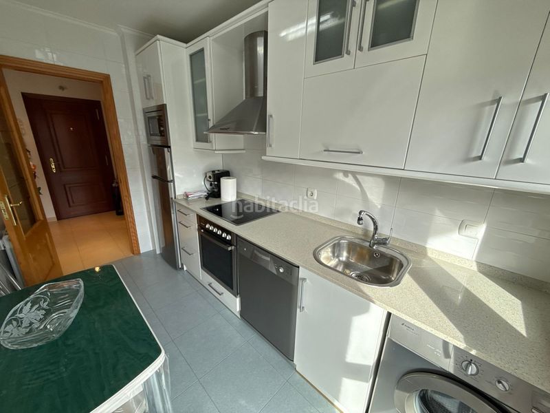 Foto f8137d0d-4a52-4900-a4a8-42a1d3f4da1c. Piso  en venta , 2 dormitorios. en Pedroso Noja