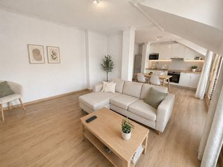 Pis  El meson. Piso en venta en beranga, 2 dormitorios.