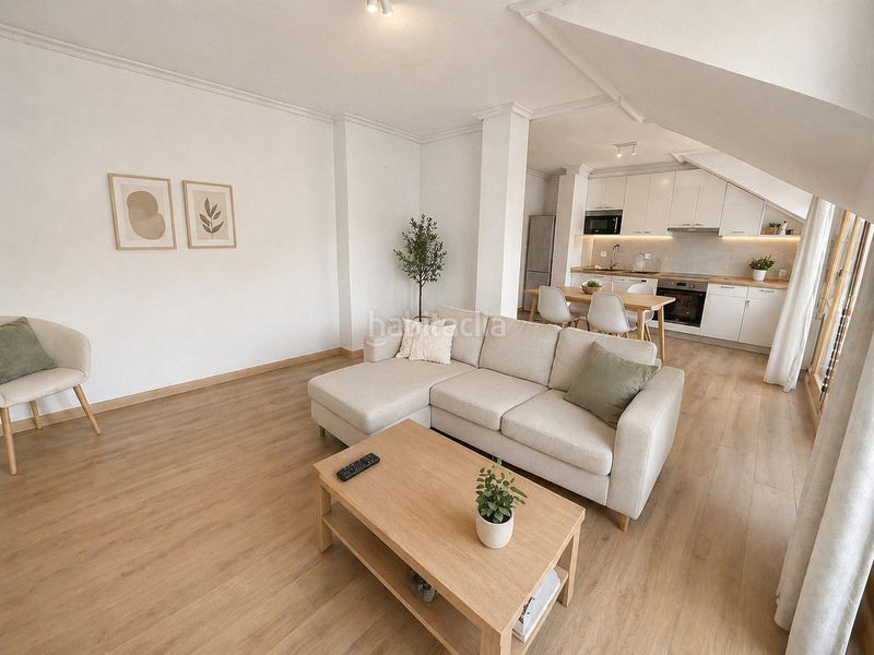 Foto 342e4027-b04a-401d-bb02-d0c08206cce5. Pis amb calefacció a Hazas de Cesto