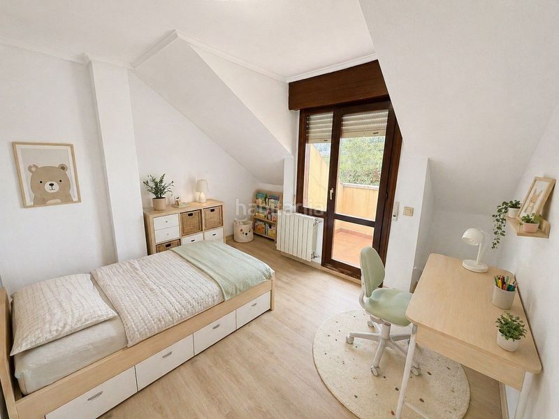 Foto 64ebfc16-4f1f-401c-b9b5-811317f5f71a. Pis amb calefacció a Hazas de Cesto