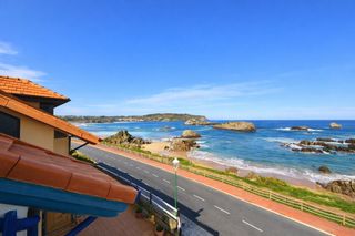 Pis  La sierra. Piso en venta en playa de ris, 4 dormitorios.