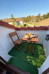 �tic  Salceda. Atico en venta en playa trengandin, 2 dormitorios.