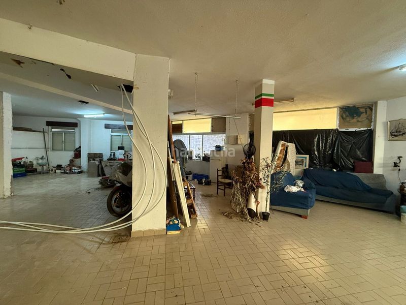 Foto 0ce13c10-a863-4a20-b9a2-4578fb505358. Local comercial a Ajo Bareyo