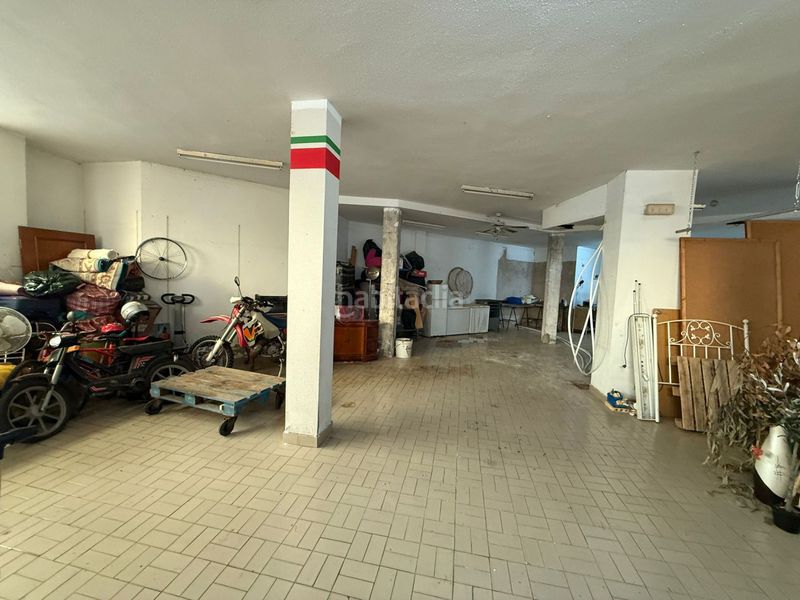Foto 988f885e-e44a-48d3-83e5-5562437a4656. Local comercial a Ajo Bareyo