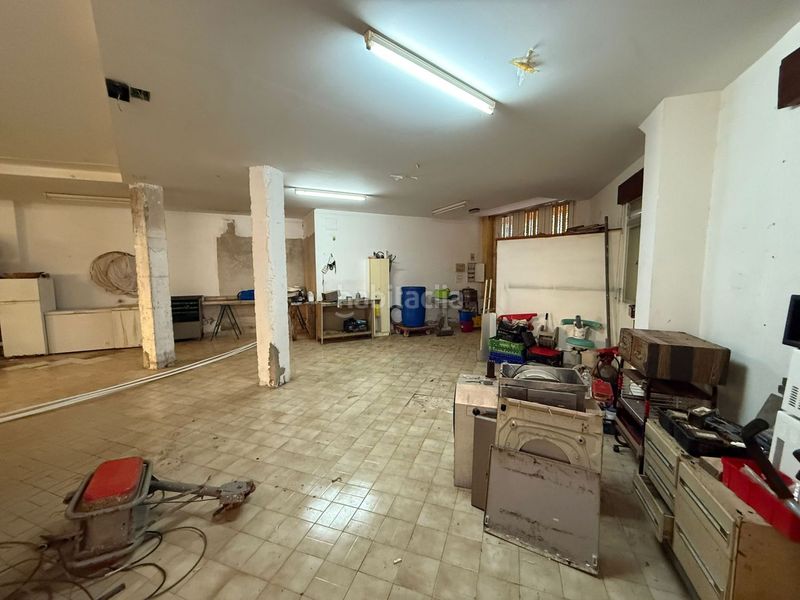 Foto 9e621520-888f-4b19-a4fb-16a1ab086e8d. Local comercial a Ajo Bareyo