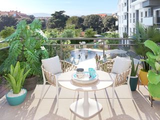 Appartamento in La cabaña 5. Piso en venta en noja, 2 dormitorios.