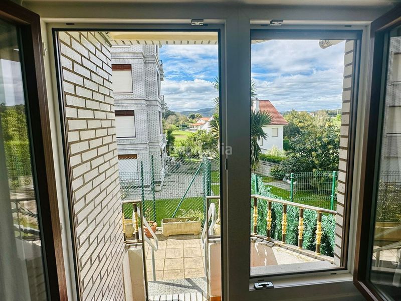 Foto c0192e3c-a470-4e8c-bfe7-3c32676cc796. Pis amb calefacció aparcament a Tregadín Noja