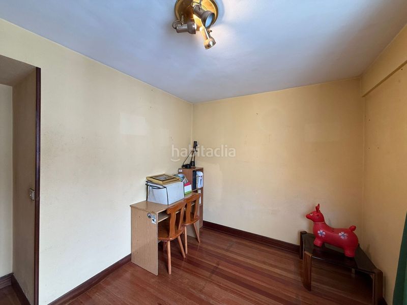 Foto 00634b89-6f2e-458f-84b4-adf2f564dfc8. Flat with heating in Ametzola Bilbao