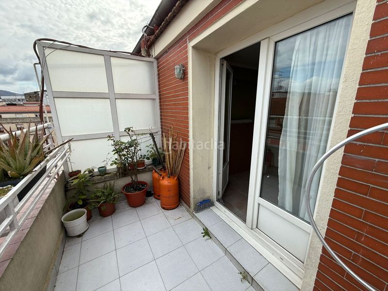 Foto 038471e7-cc58-4d03-9254-3f81c92d55c9. Flat with heating in Ametzola Bilbao
