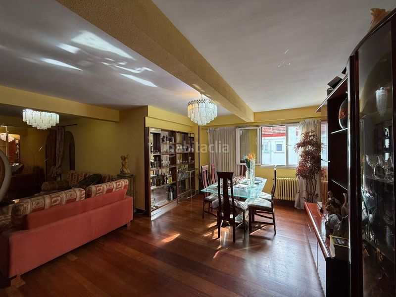 Foto 062a23e2-92f0-4d2b-bed7-9557d4ced8d5. Flat with heating in Ametzola Bilbao