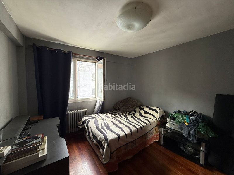 Foto 06d87ad1-d109-4de5-a5bb-d9560d2c29ab. Flat with heating in Ametzola Bilbao