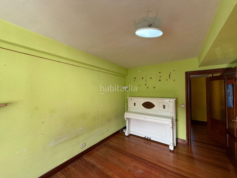 Foto 09ab8539-1823-4c40-ae70-a5a698ebbb2f. Flat with heating in Ametzola Bilbao
