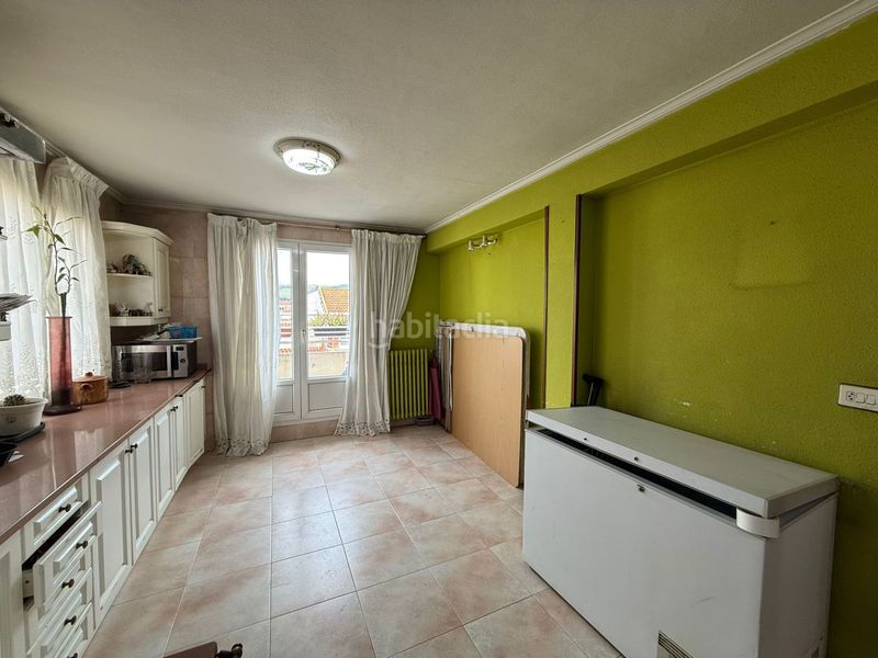 Foto 11e9c659-37a0-4e58-b83d-b0861de852c9. Flat with heating in Ametzola Bilbao
