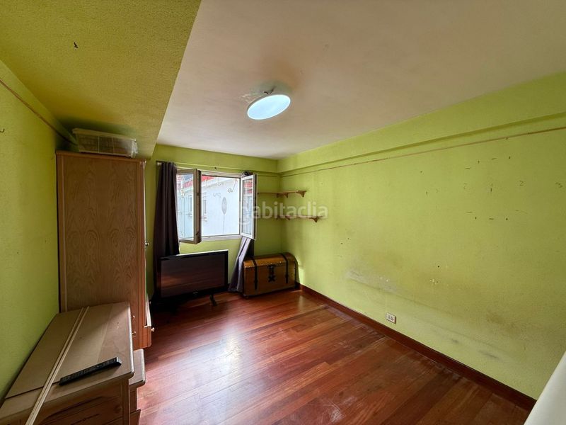 Foto 406e3922-5e27-470a-9954-e697b39f0110. Flat with heating in Ametzola Bilbao