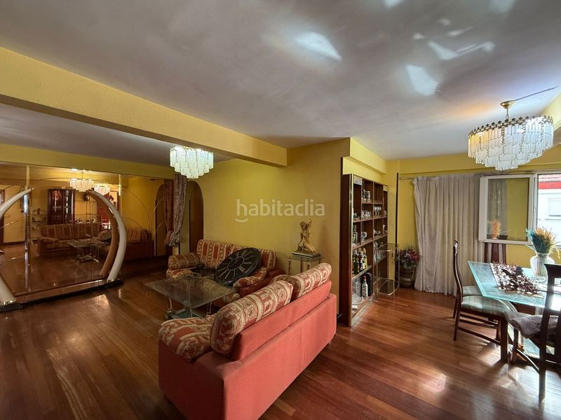 Foto 448eca96-ff2f-4b08-bac2-c6fc6dcf2f94. Flat with heating in Ametzola Bilbao