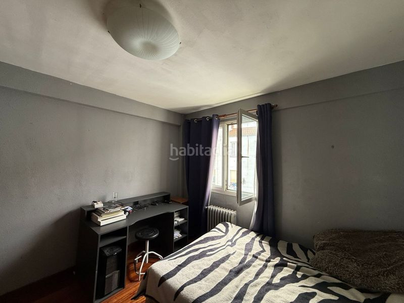 Foto 526a19df-44b6-4e18-b3a2-9aa011316b04. Flat with heating in Ametzola Bilbao