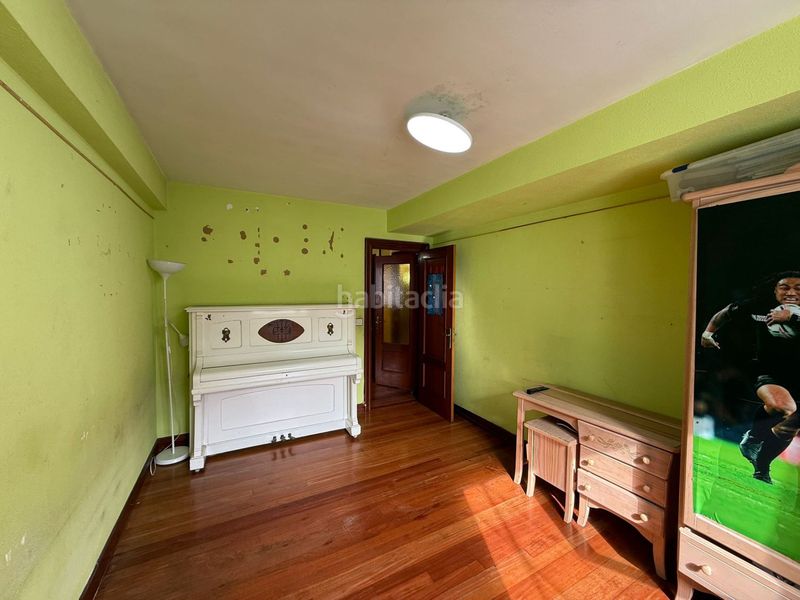 Foto 5a937706-d87a-4913-94d6-ba3e3cc3f61b. Flat with heating in Ametzola Bilbao