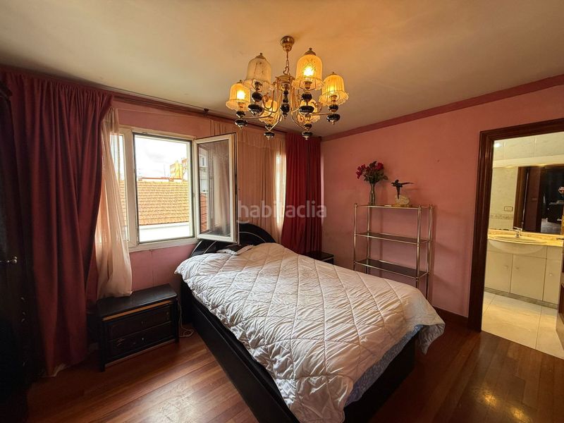 Foto 66838db4-14e1-4afd-b22c-be6cd9c97a56. Flat with heating in Ametzola Bilbao