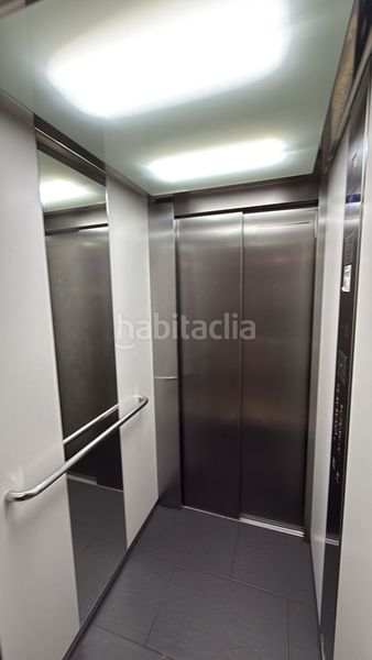 Foto 6d4e906f-0453-46a5-bd54-8563f092517f. Flat with heating in Ametzola Bilbao