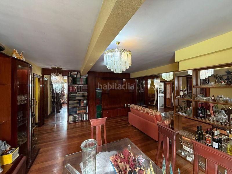 Foto 816d0196-5e0b-45ef-a9a0-ce8b5734e368. Flat with heating in Ametzola Bilbao