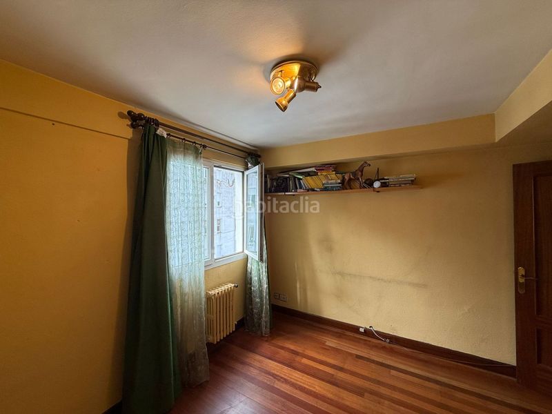 Foto 950534dd-0cf1-45d1-92d3-6466601c2321. Flat with heating in Ametzola Bilbao