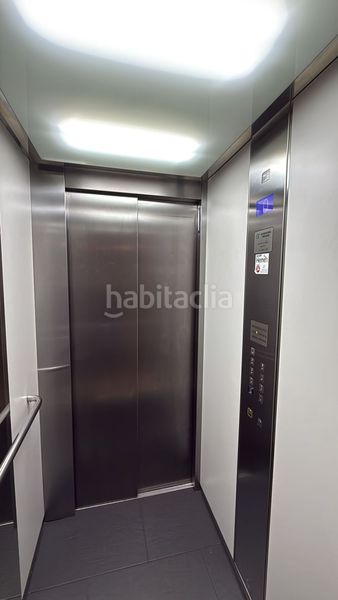 Foto 9860bc6d-f17f-49b4-bfcf-d6e333c0973e. Flat with heating in Ametzola Bilbao