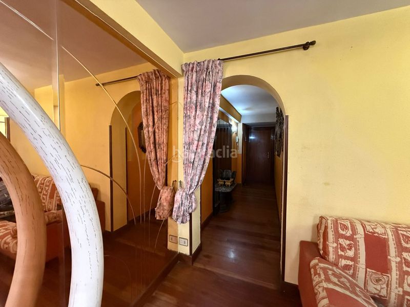 Foto a42efc67-4689-4a8d-a75d-adaa6d451bb4. Flat with heating in Ametzola Bilbao