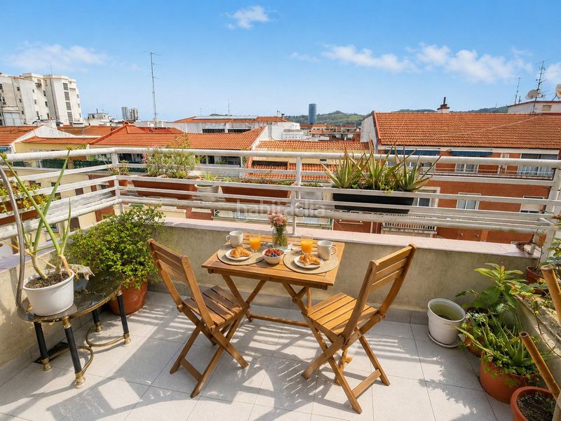 Foto b6878177-e070-46a0-9563-2d63a32b7bb9. Flat with heating in Ametzola Bilbao