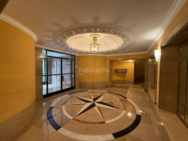 Foto d86cf07a-ae7c-4072-a47a-d297ed074d5f. Flat with heating in Ametzola Bilbao
