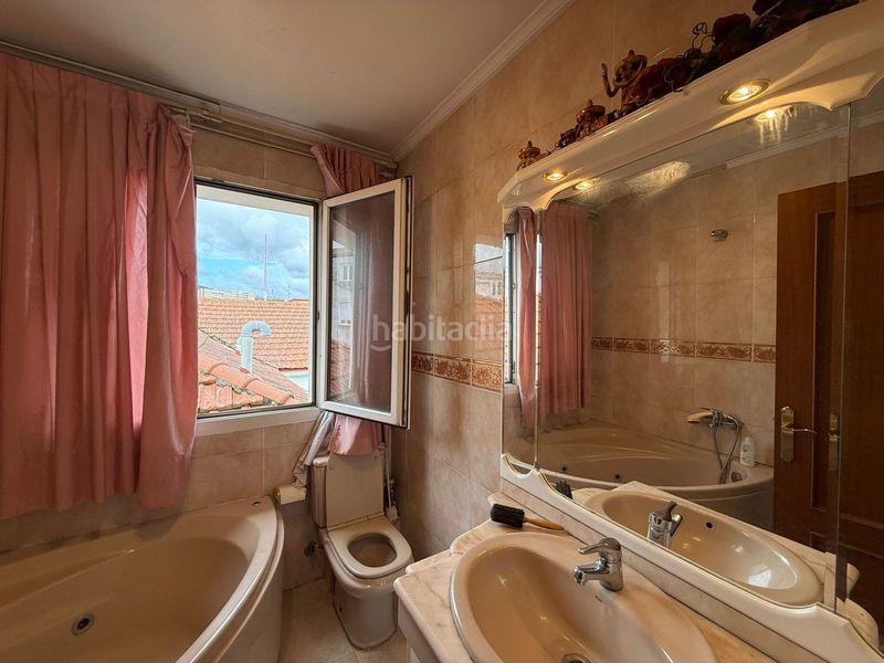 Foto dd37e5b7-6738-4e9d-980c-0ce858aa810e. Flat with heating in Ametzola Bilbao