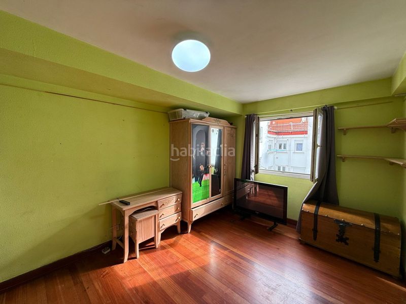 Foto e0516ad6-2742-4cea-b81b-70b4aff749ce. Flat with heating in Ametzola Bilbao