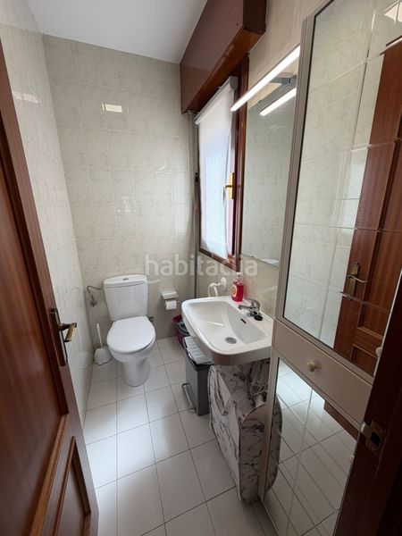 Foto 28f3c36e-cf1a-4042-9726-9bae0760944a. Pis amb calefacció piscina a Ajo Bareyo