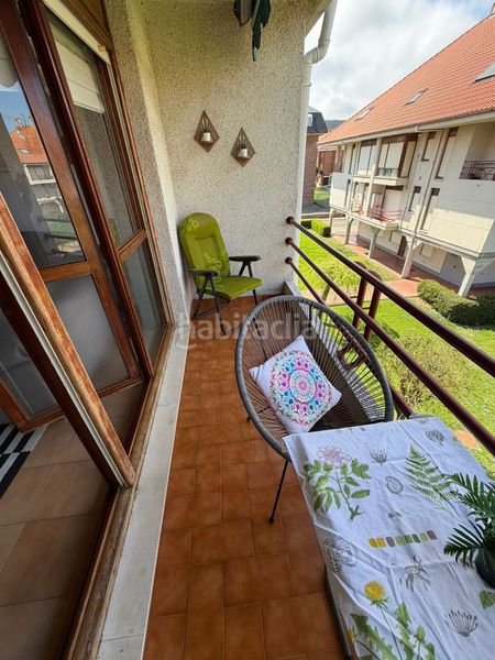 Foto 34c71912-9e57-4697-be4f-748e6d9fe31c. Pis amb calefacció piscina a Ajo Bareyo