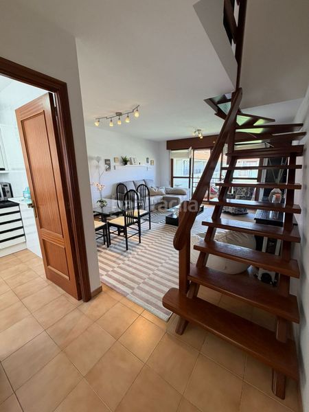 Foto 4a3e4852-3cf8-46cd-8e67-ce795ab3b1c2. Pis amb calefacció piscina a Ajo Bareyo