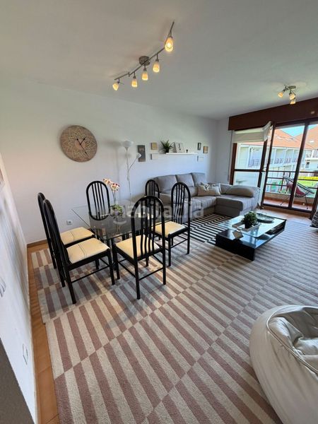 Foto 84492b26-38c3-486f-b0ae-fe44c9f87653. Pis amb calefacció piscina a Ajo Bareyo