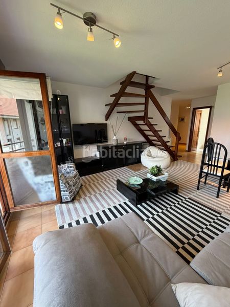 Foto 8b999aed-e469-45c2-a518-ccf9e05f1822. Pis amb calefacció piscina a Ajo Bareyo