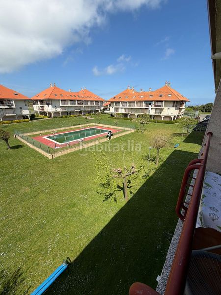 Foto 949e4865-9a68-40f9-81c3-7b4e708bfe26. Pis amb calefacció piscina a Ajo Bareyo