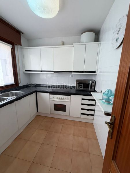 Foto 998a3449-2025-450b-8f4f-456594b09164. Pis amb calefacció piscina a Ajo Bareyo